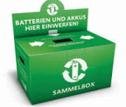 Batteriebeh-lter